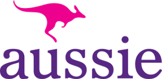 Aussie logo